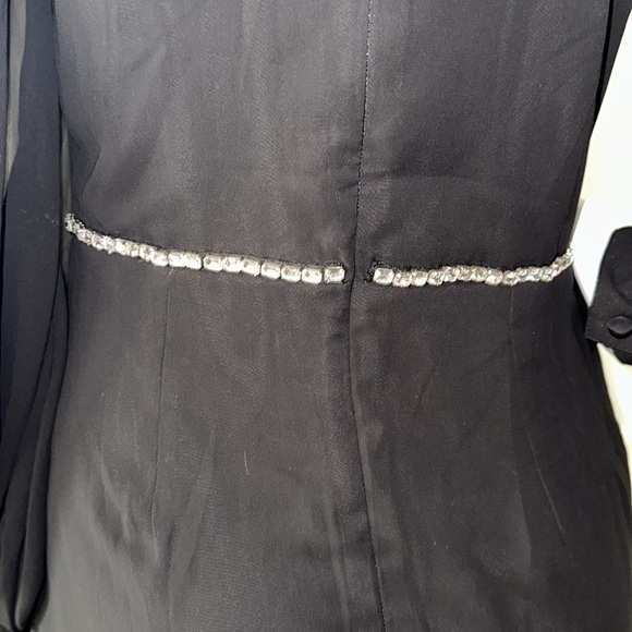 NBD Nymphelia Mini Dress NWT - Picture 14 of 14